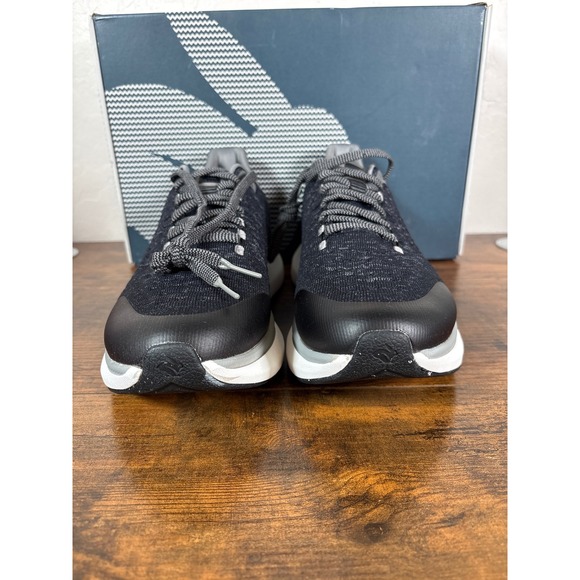 Rabbit Dream Chaser Mens 11 Running Shoes Black RMSDC-1_BLACK New In Box main image 5